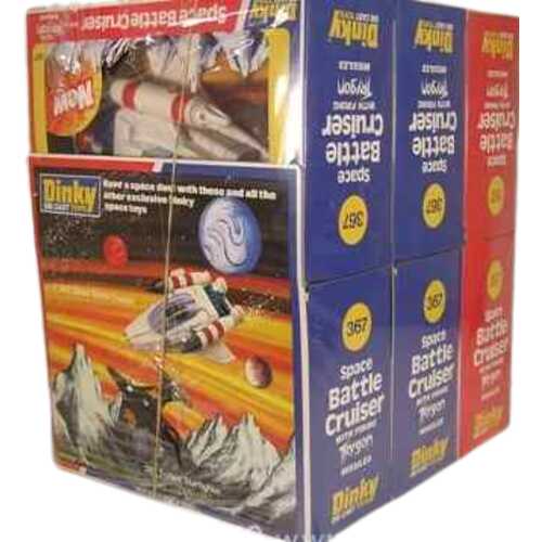 Dinky 367