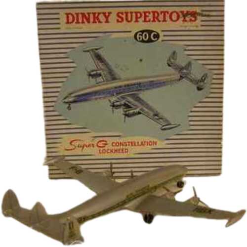 French Dinky 60C