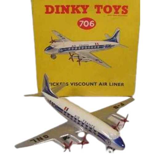 Dinky 706