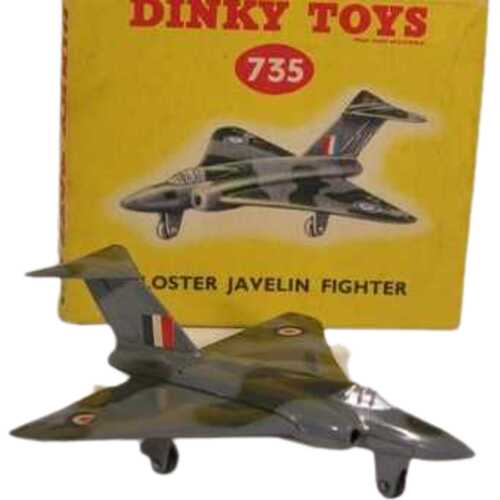 Dinky 735