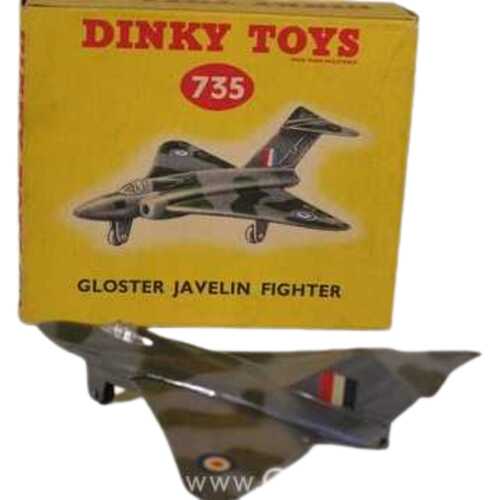 Dinky 735