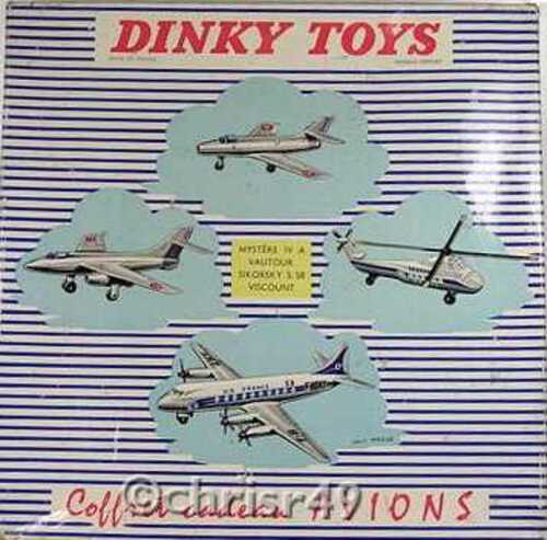 French Dinky 60