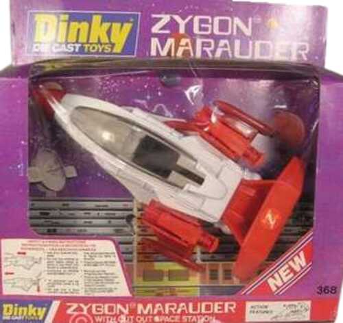 Dinky 368