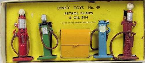 Dinky 49