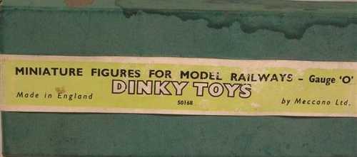 Dinky 50168