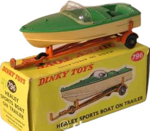 Dinky 796