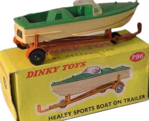 Dinky 796