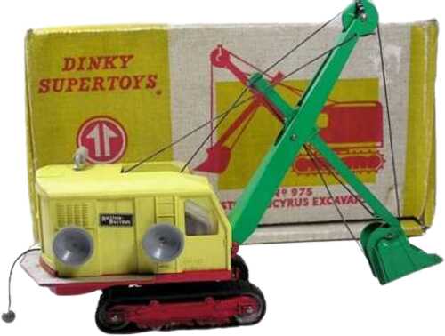 Dinky 975