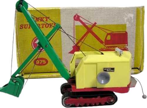 Dinky 975
