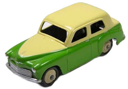 Dinky 154