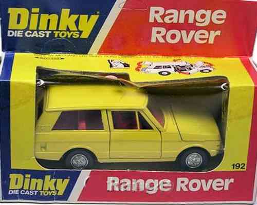 Dinky 192