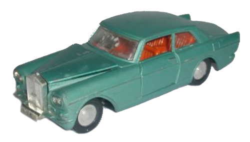 Dinky 127