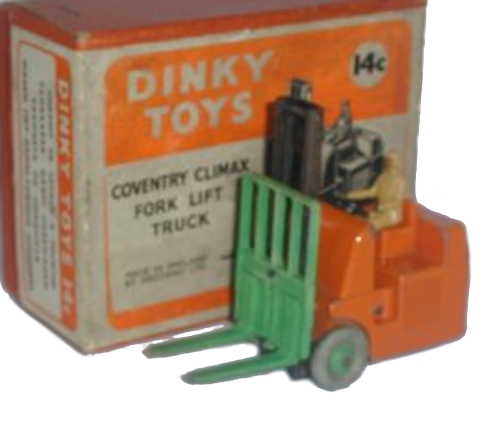 Dinky 14c