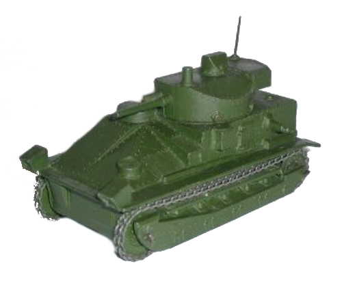 Dinky 151a