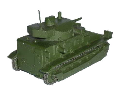 Dinky 151