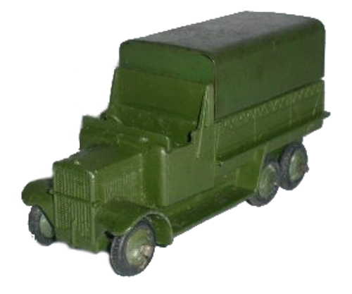 Dinky 151b