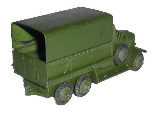 Dinky 151