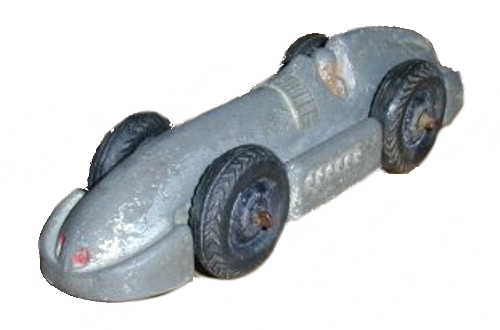 Dinky 23E