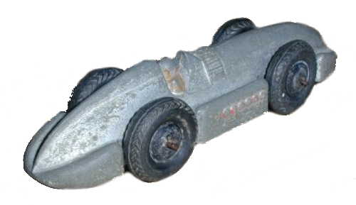 Dinky 23E