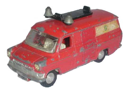 Dinky 271