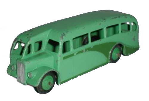 Dinky 29E