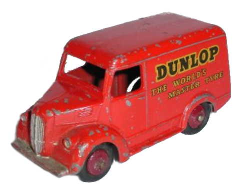 Dinky 31b
