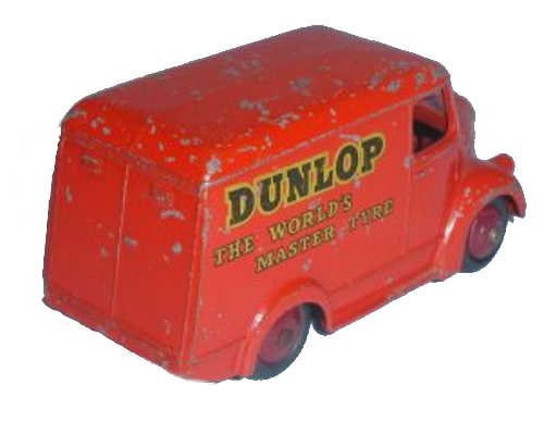 Dinky 31B