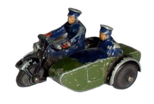 Dinky 42B
