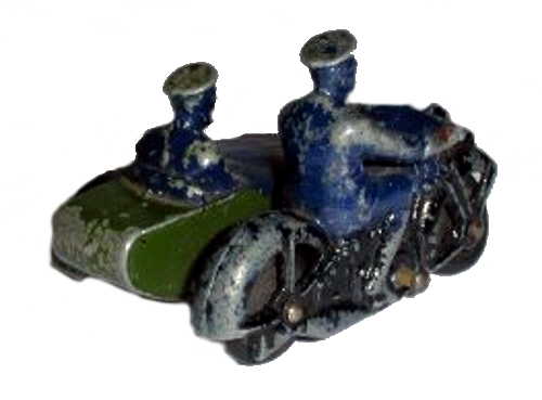 Dinky 42B