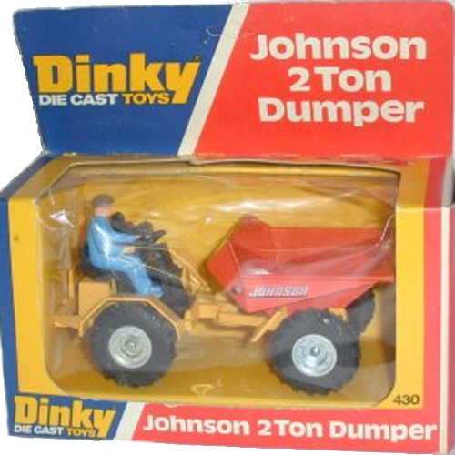 Dinky 430