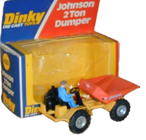 Dinky 430