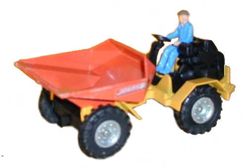 Dinky 430