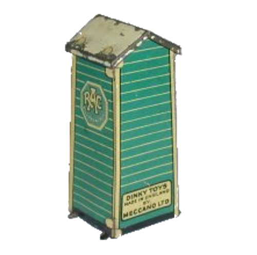 Dinky 43A