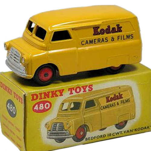 Dinky 480