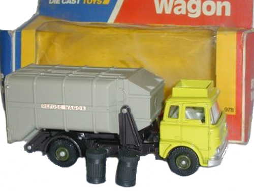 Dinky 978