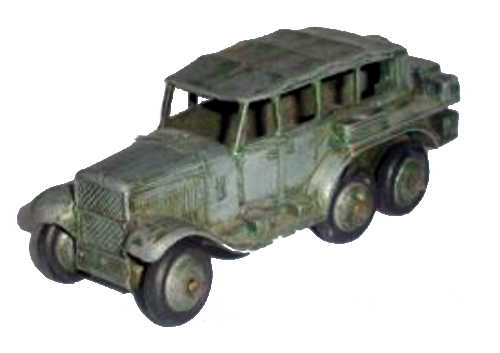 Dinky 152b