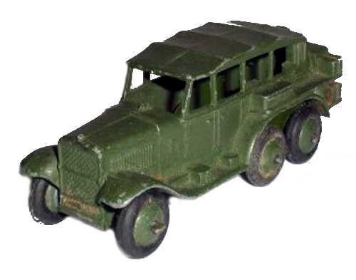 Dinky 152b