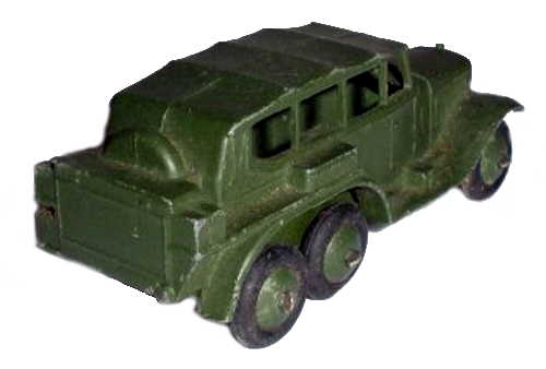 Dinky 152b