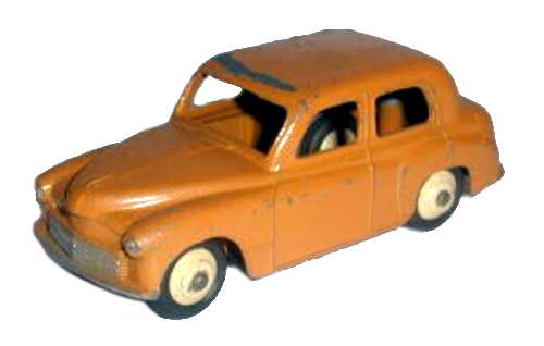 Dinky 154