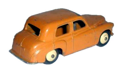 Dinky 154
