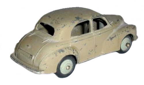 Dinky 159