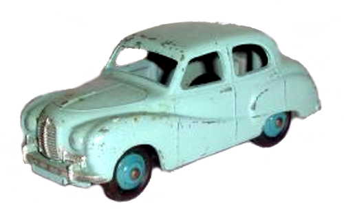 Dinky 161