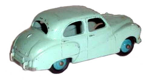 Dinky 161