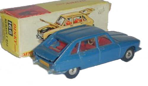 Dinky 166