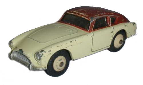 Dinky 167