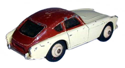 Dinky 167