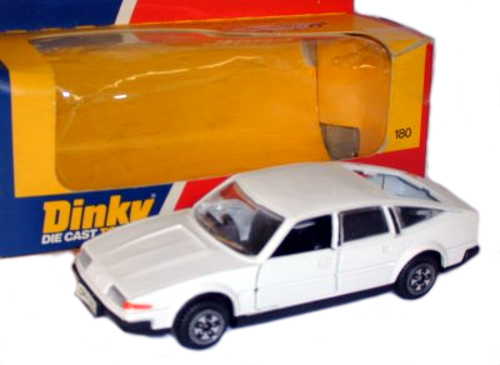 Dinky 180