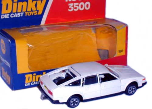 Dinky 180