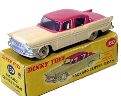 Dinky 180