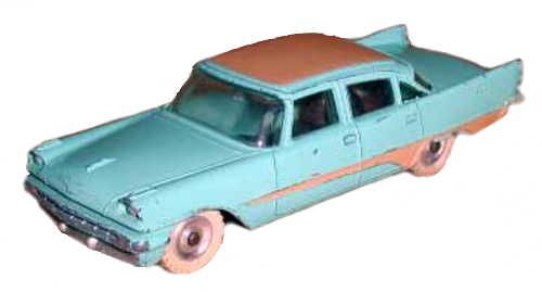 Dinky 192